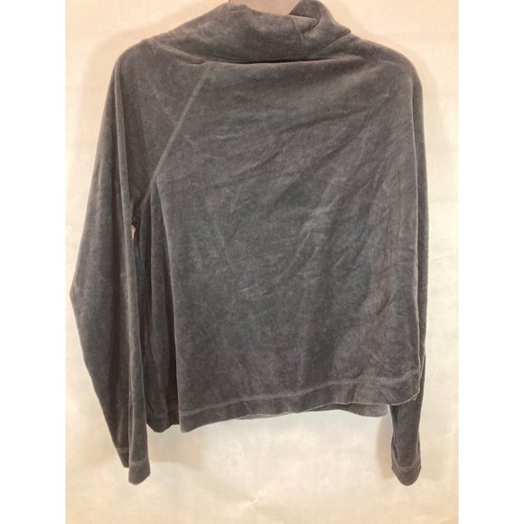 Trendy Women's Black  XL Fashion Top - Stylish & Versatile Shirt for Casual or D - Picture 4 of 4